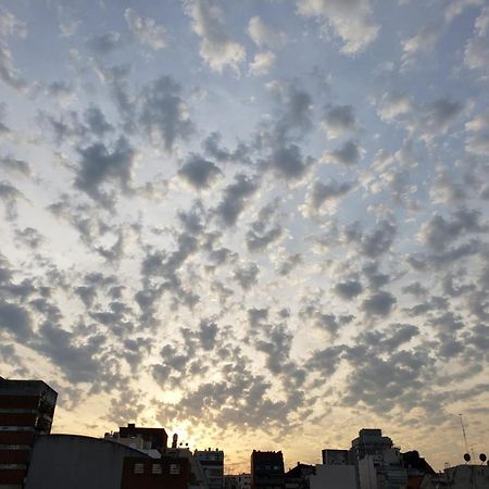 Hermoso Apartamento En Las Canitas, Palermo Buenos Aires Kültér fotó