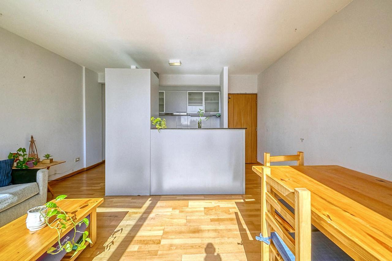 Hermoso Apartamento En Las Canitas, Palermo Buenos Aires Kültér fotó