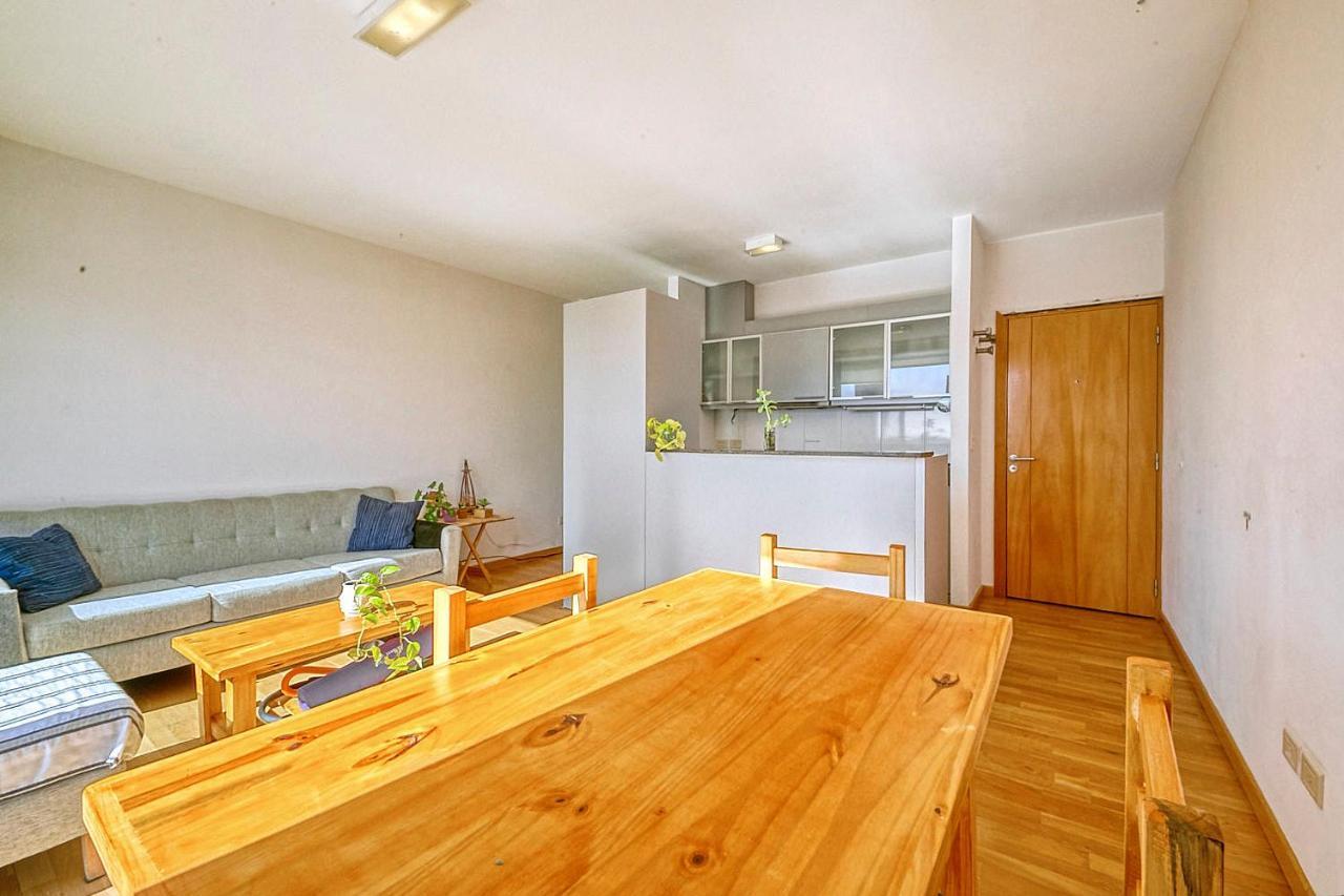 Hermoso Apartamento En Las Canitas, Palermo Buenos Aires Kültér fotó