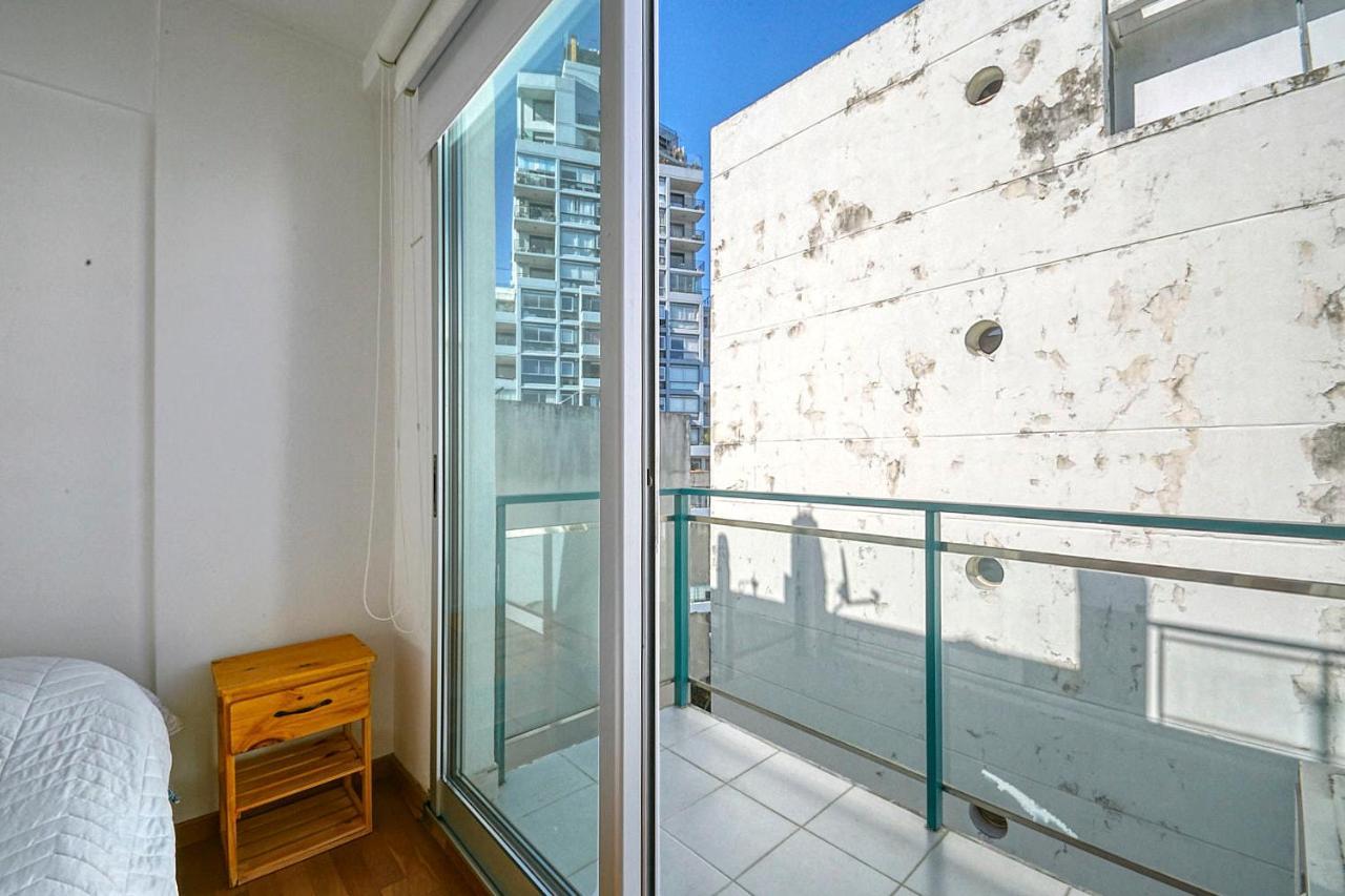Hermoso Apartamento En Las Canitas, Palermo Buenos Aires Kültér fotó