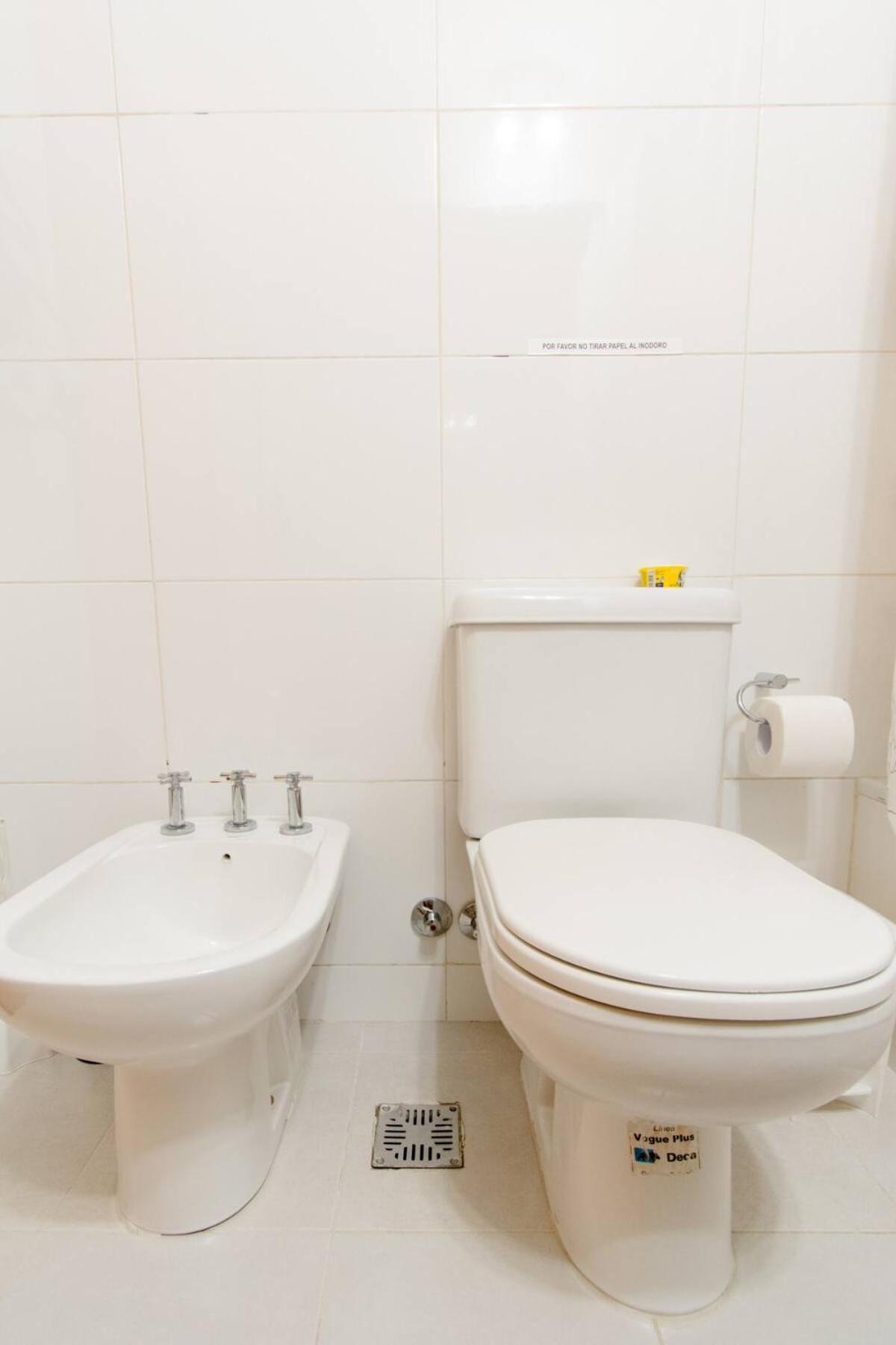 Hermoso Apartamento En Las Canitas, Palermo Buenos Aires Kültér fotó