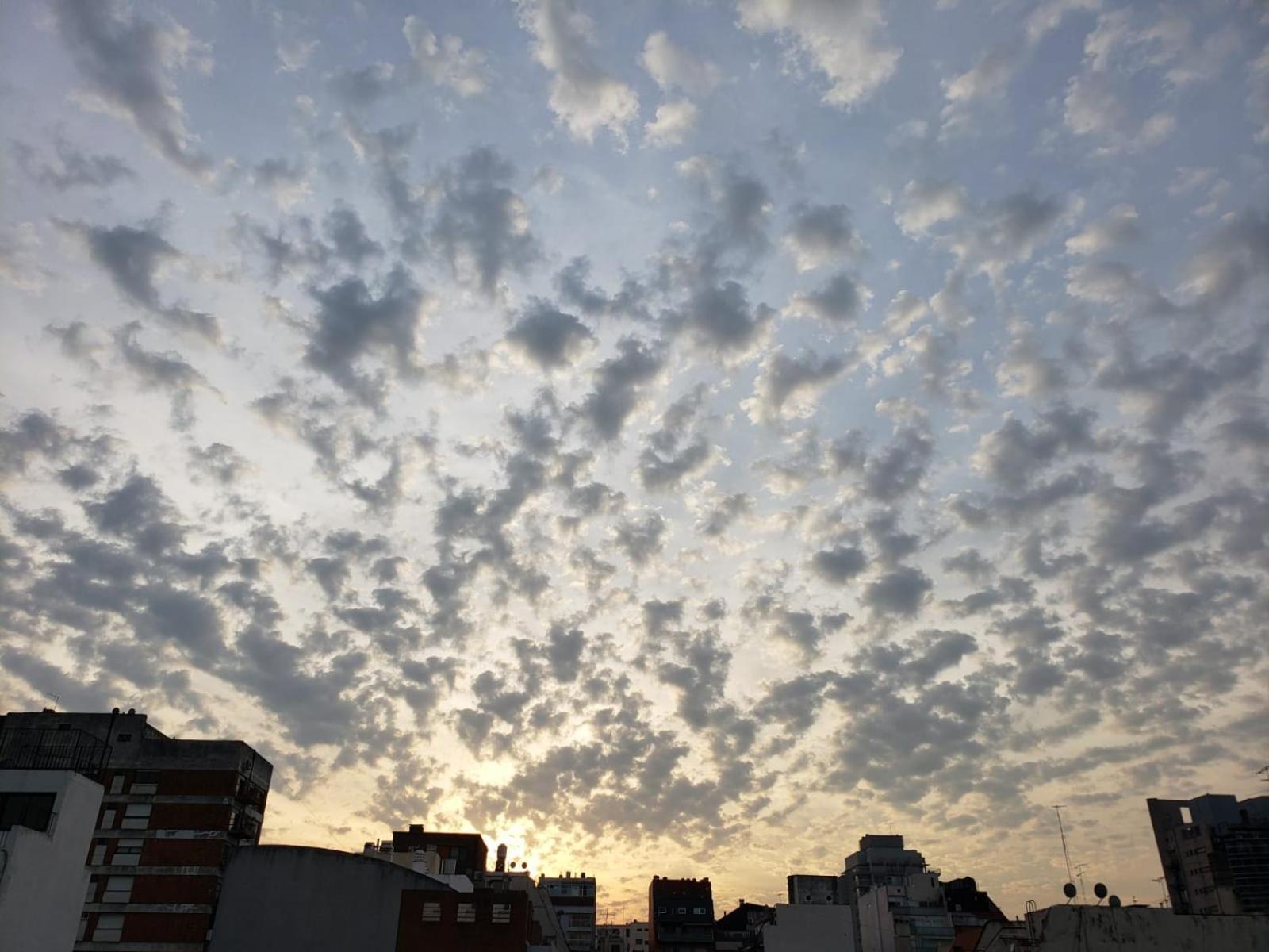 Hermoso Apartamento En Las Canitas, Palermo Buenos Aires Kültér fotó