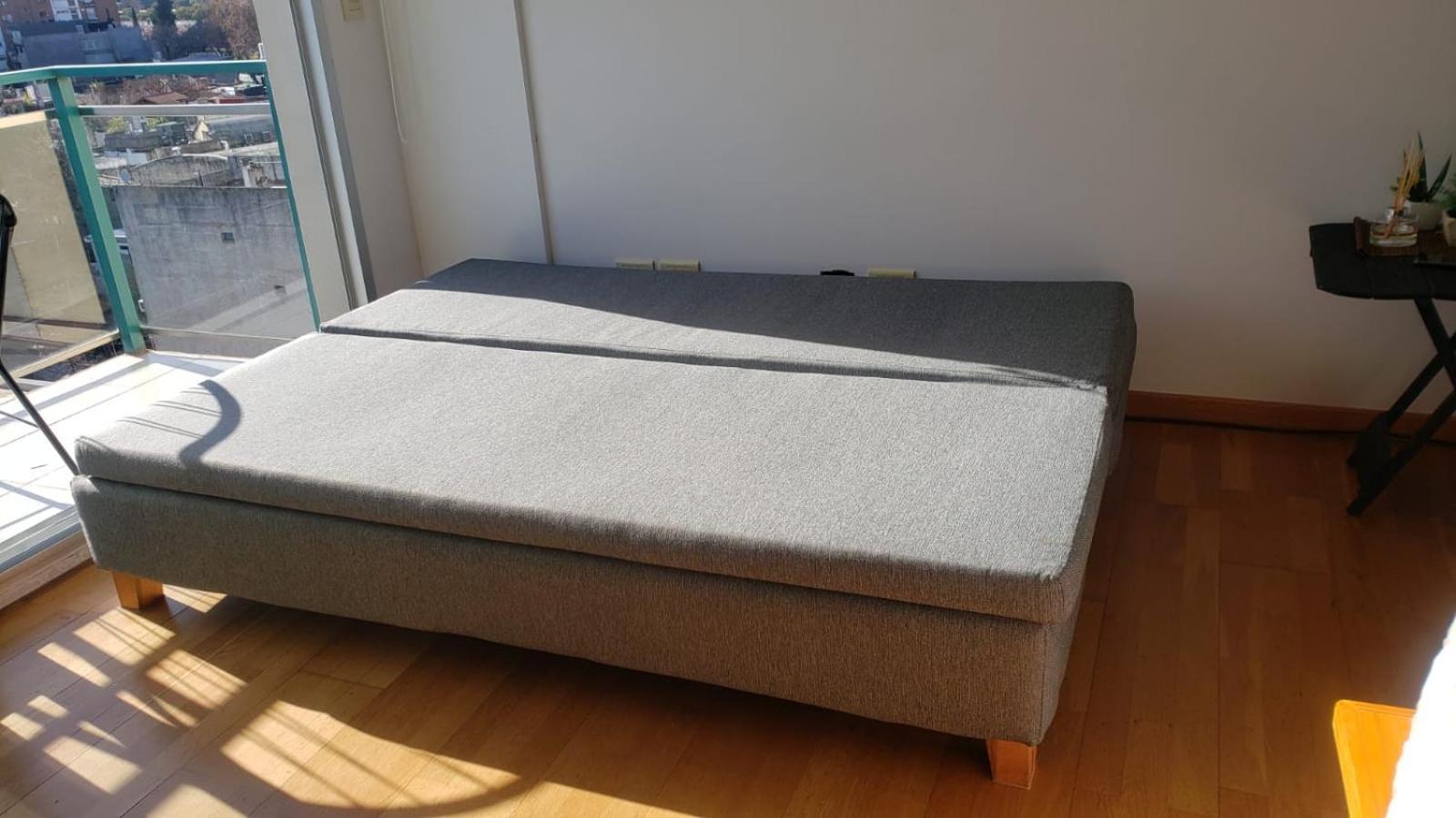 Hermoso Apartamento En Las Canitas, Palermo Buenos Aires Kültér fotó